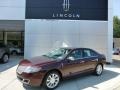 Cinnamon Metallic - MKZ AWD Photo No. 1