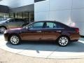 Cinnamon Metallic - MKZ AWD Photo No. 2
