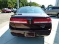 Cinnamon Metallic - MKZ AWD Photo No. 4