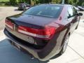 Cinnamon Metallic - MKZ AWD Photo No. 5