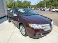 Cinnamon Metallic - MKZ AWD Photo No. 7