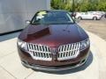 Cinnamon Metallic - MKZ AWD Photo No. 8