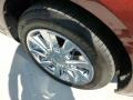 Cinnamon Metallic - MKZ AWD Photo No. 9