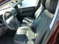 Cinnamon Metallic - MKZ AWD Photo No. 15