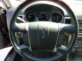 Cinnamon Metallic - MKZ AWD Photo No. 22