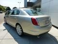 2011 Gold Leaf Metallic Lincoln MKS AWD  photo #3