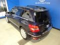 Lunar Blue Metallic - GLK 350 4Matic Photo No. 28