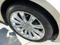 Gold Leaf Metallic - MKS AWD Photo No. 9