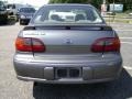 2003 Medium Gray Metallic Chevrolet Malibu LS Sedan  photo #5