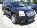 Onyx Black - Yukon Denali AWD Photo No. 3