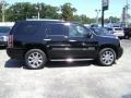 Onyx Black - Yukon Denali AWD Photo No. 4