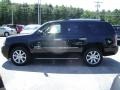 Onyx Black - Yukon Denali AWD Photo No. 6