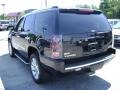 Onyx Black - Yukon Denali AWD Photo No. 9