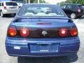 2004 Superior Blue Metallic Chevrolet Impala LS  photo #5