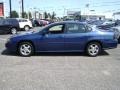 2004 Superior Blue Metallic Chevrolet Impala LS  photo #9
