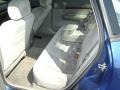 2004 Superior Blue Metallic Chevrolet Impala LS  photo #11