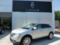 2011 Ingot Silver Metallic Lincoln MKX AWD  photo #1