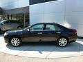 Black - MKZ AWD Photo No. 2