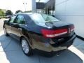Black - MKZ AWD Photo No. 3
