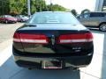 Black - MKZ AWD Photo No. 4