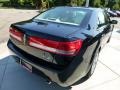 Black - MKZ AWD Photo No. 5