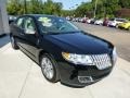 Black - MKZ AWD Photo No. 7