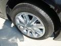 Black - MKZ AWD Photo No. 9