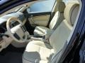 Black - MKZ AWD Photo No. 16