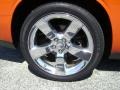 2009 Dodge Challenger R/T Wheel and Tire Photo