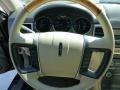 Black - MKZ AWD Photo No. 22