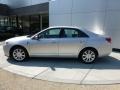 Ingot Silver Metallic - MKZ FWD Photo No. 2