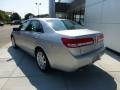 Ingot Silver Metallic - MKZ FWD Photo No. 3