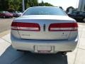 Ingot Silver Metallic - MKZ FWD Photo No. 4