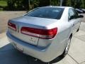 Ingot Silver Metallic - MKZ FWD Photo No. 5