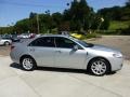 Ingot Silver Metallic - MKZ FWD Photo No. 6