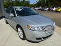 Ingot Silver Metallic - MKZ FWD Photo No. 7