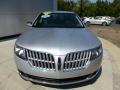 Ingot Silver Metallic - MKZ FWD Photo No. 8