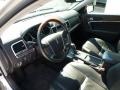 Ingot Silver Metallic - MKZ FWD Photo No. 20
