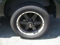 2004 Ford Excursion XLT 4x4 Wheel and Tire Photo