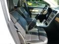 2010 White Platinum Tri-Coat Lincoln MKX AWD  photo #10