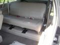 2004 Ford Excursion Limited 4x4 Rear Seat