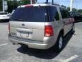 2004 Pueblo Gold Metallic Ford Explorer XLT 4x4  photo #4