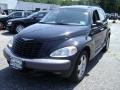 Black 2001 Chrysler PT Cruiser Limited