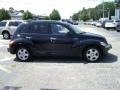 Black - PT Cruiser Limited Photo No. 7