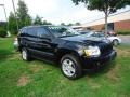 Black - Grand Cherokee Laredo 4x4 Photo No. 1