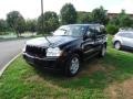 Black - Grand Cherokee Laredo 4x4 Photo No. 3