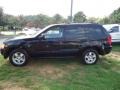 Black - Grand Cherokee Laredo 4x4 Photo No. 4