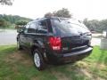 Black - Grand Cherokee Laredo 4x4 Photo No. 5