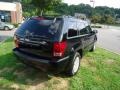 Black - Grand Cherokee Laredo 4x4 Photo No. 7