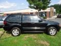 Black - Grand Cherokee Laredo 4x4 Photo No. 8